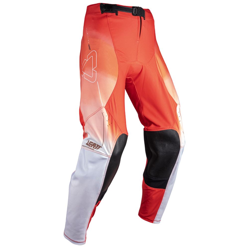 Leatt 2026 Motocross Pants Womens 4.5 Coral Pink
